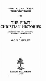 The First Christian Histories
