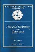 Fear and Trembling, and Repetition