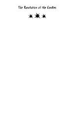 The Revolution Of The Candles