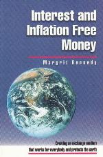 Interest and Inflation Free Money