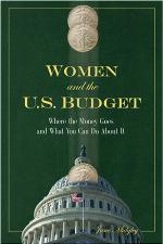 Women and the U.S. Budget