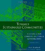 Toward Sustainable Communities