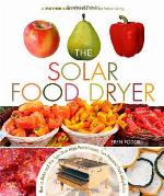 The Solar Food Dryer