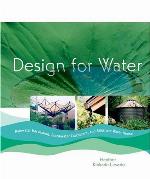 Design for Water