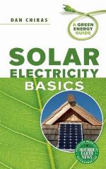 Solar Electricity Basics
