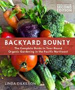 Backyard Bounty - Revised &amp; Expanded 2nd Edition