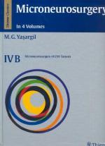 Microneurosurgery, Volume IVB