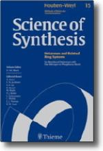 Science of Synthesis