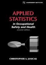 Applied Statistics in Occupational Safety and Health
