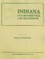 Indiana Environmental Law Handbook