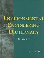 Environmental Engineering Dictionary