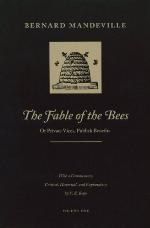 The Fable of the Bees