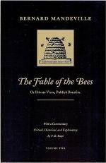 The Fable of the Bees or Private Vices, Publick Benefits, Vol 2