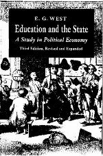 Education and the State