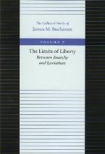 The Limits of Liberty