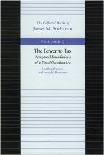 The Power to Tax