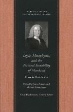 Logic, Metaphysics and the Natural Sociability of Mankind
