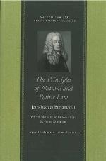 The Principles of Natural and Politic Law
