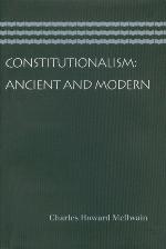 Constitutionalism