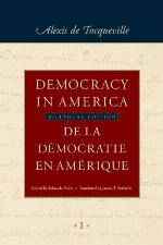 Democracy in America