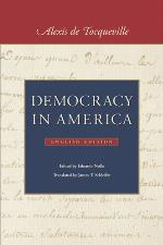 Democracy in America