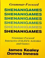 Shenanigames