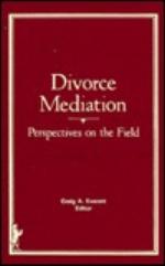 Divorce Mediation