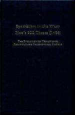 Syncretism in the West