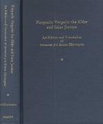 Pierpaolo Vergerio the Elder and Saint Jerome