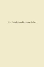 New Technologies and Renaissance Studies