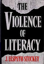 The Violence of Literacy