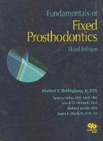 Fundamentals Fixed Prosthodontics
