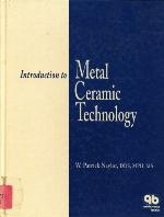 Introduction to Metal Ceramic Technology