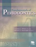 Fundamentals of Periodontics