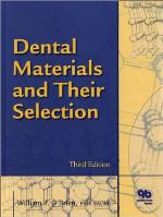 Dental Materials And Their Selection