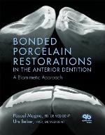 Bonded Porcelain Restorations in the Anterior Dentition