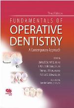 Fundamentals of Operative Denistry