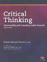 Critical Thinking