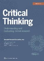 Critical Thinking