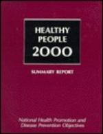 Healthy People 2000