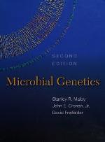 Microbial Genetics