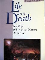 Life &amp; Death