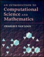 An Introduction to Computational Science and Mathematics