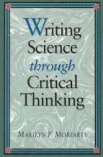 Writing Science Thru Critical Thinking