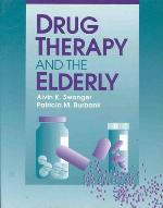 Drugs and the Elderly
