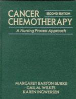 Cancer Chemotherapy 2e