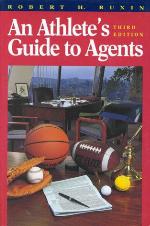 An Athlete's Guide to Agents