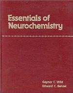Essentials Of Neurochemistry