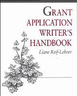 Grant Application Writers Handbook