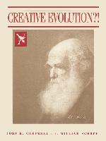 Creative Evolution